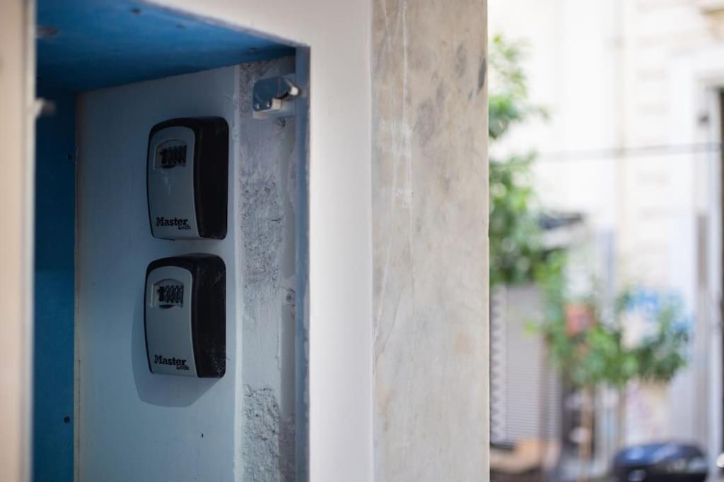 Fully Renovated Cosy Downtown Exarcheia! *