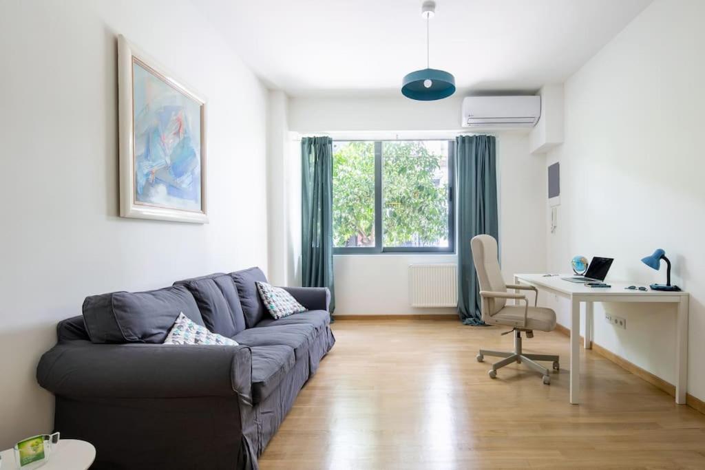 Fully Renovated Cosy Downtown Exarcheia! Apartment Athen