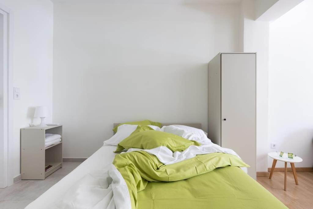 Fully Renovated Cosy Downtown Exarcheia! Apartment