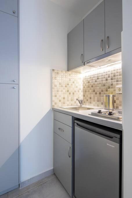 Fully Renovated Cosy Downtown Exarcheia! Athen